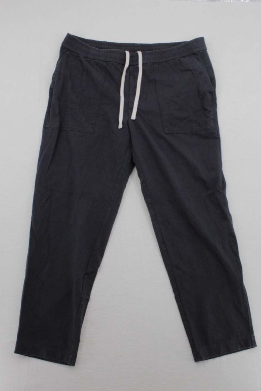 Uniqlo Drawstring Utility Jogger Pants
